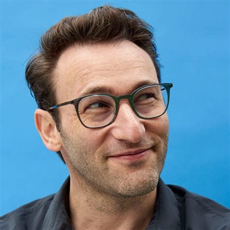 Simon Sinek .